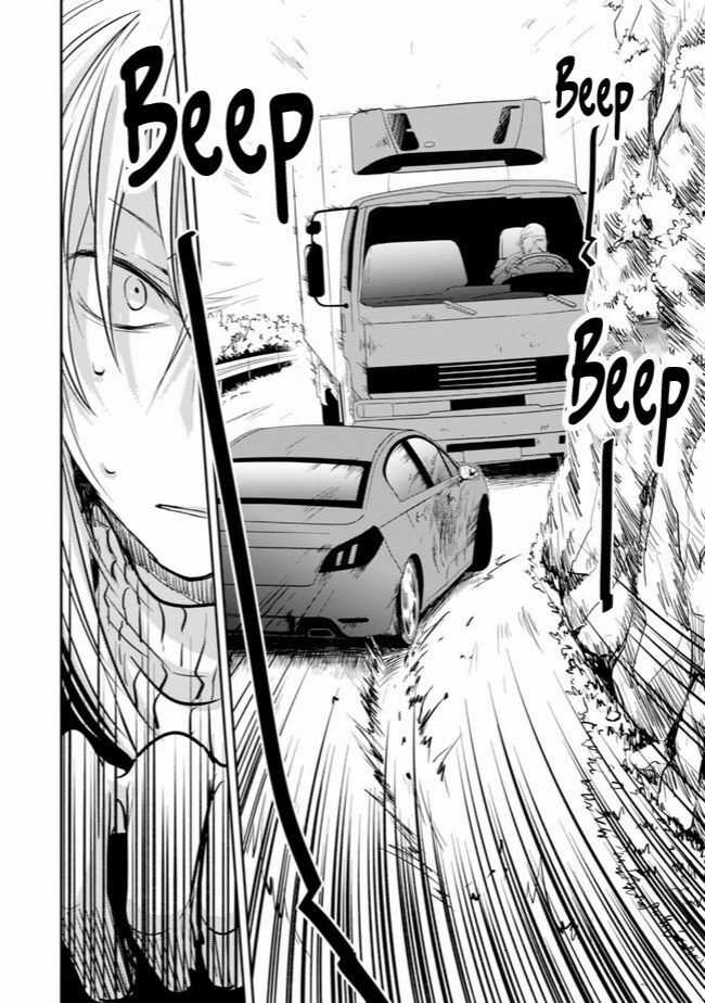 Giết Chết Tình Yêu Chapter 5 trang 16