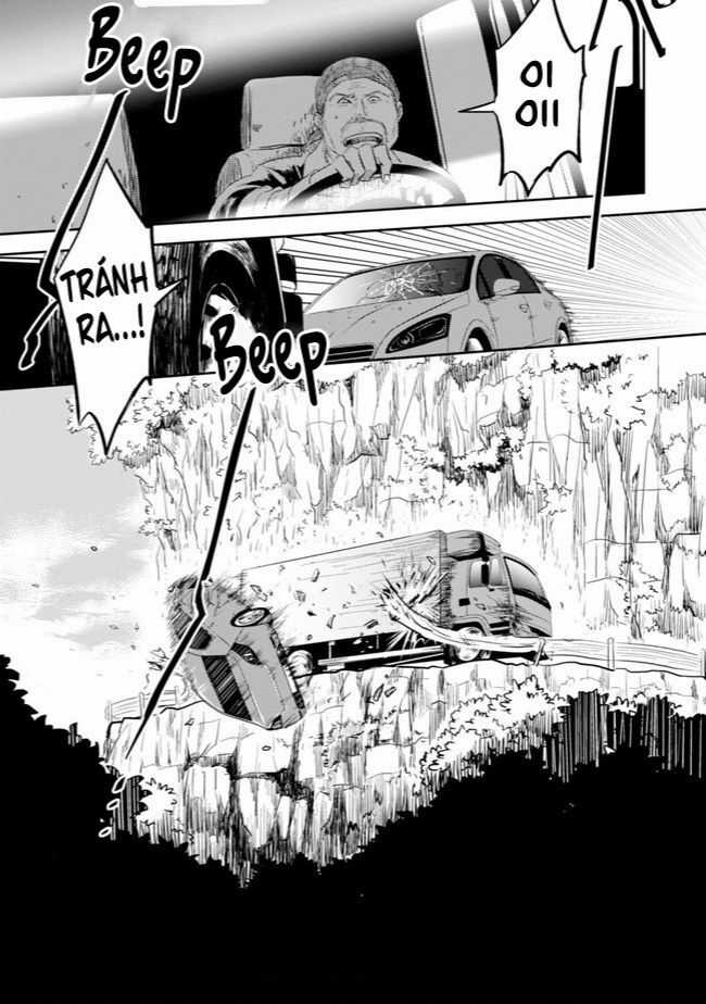 Giết Chết Tình Yêu Chapter 5 trang 17