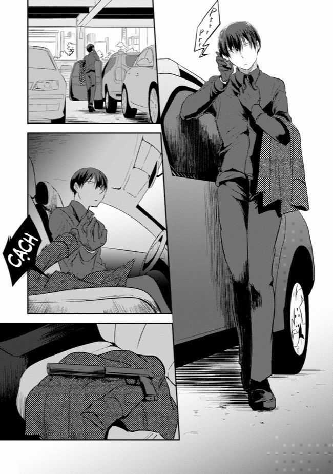 Giết Chết Tình Yêu Chapter 5 trang 3