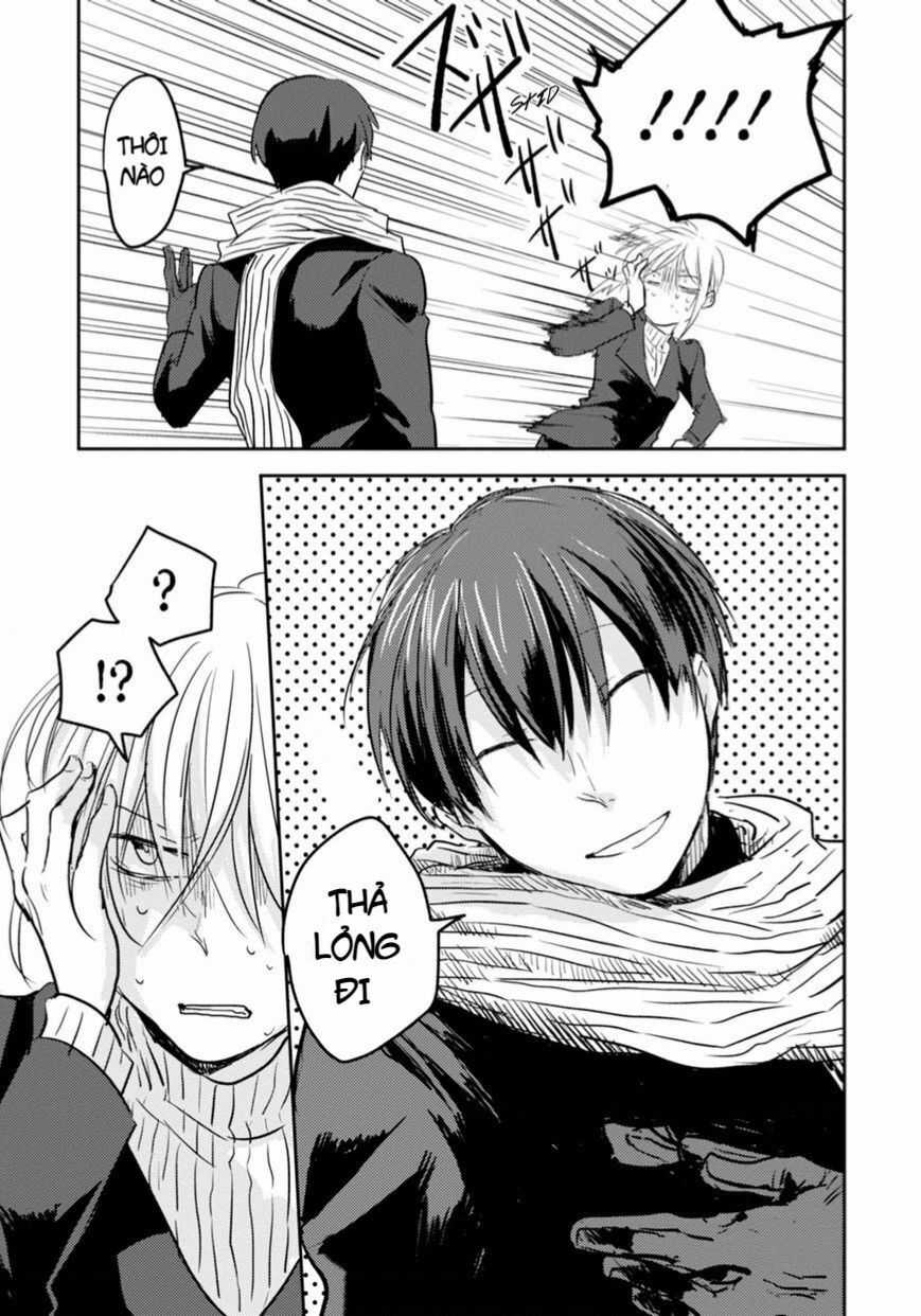 Giết Chết Tình Yêu Chapter 6.5 trang 7