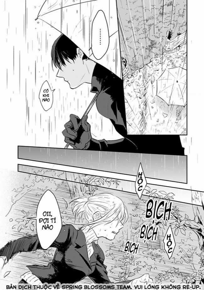 Giết Chết Tình Yêu Chapter 6 trang 14