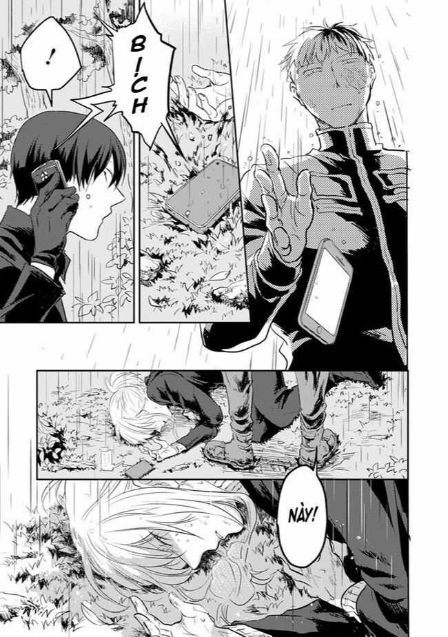 Giết Chết Tình Yêu Chapter 6 trang 23