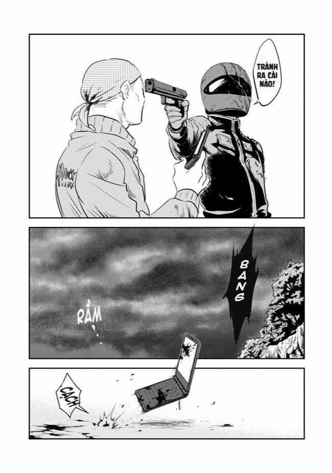 Giết Chết Tình Yêu Chapter 6 trang 4