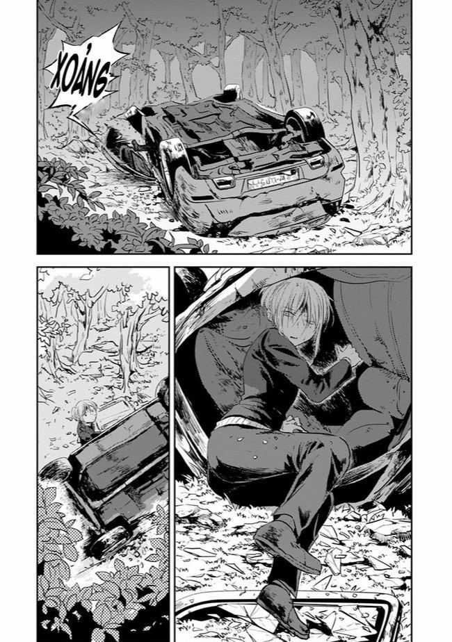 Giết Chết Tình Yêu Chapter 6 trang 7