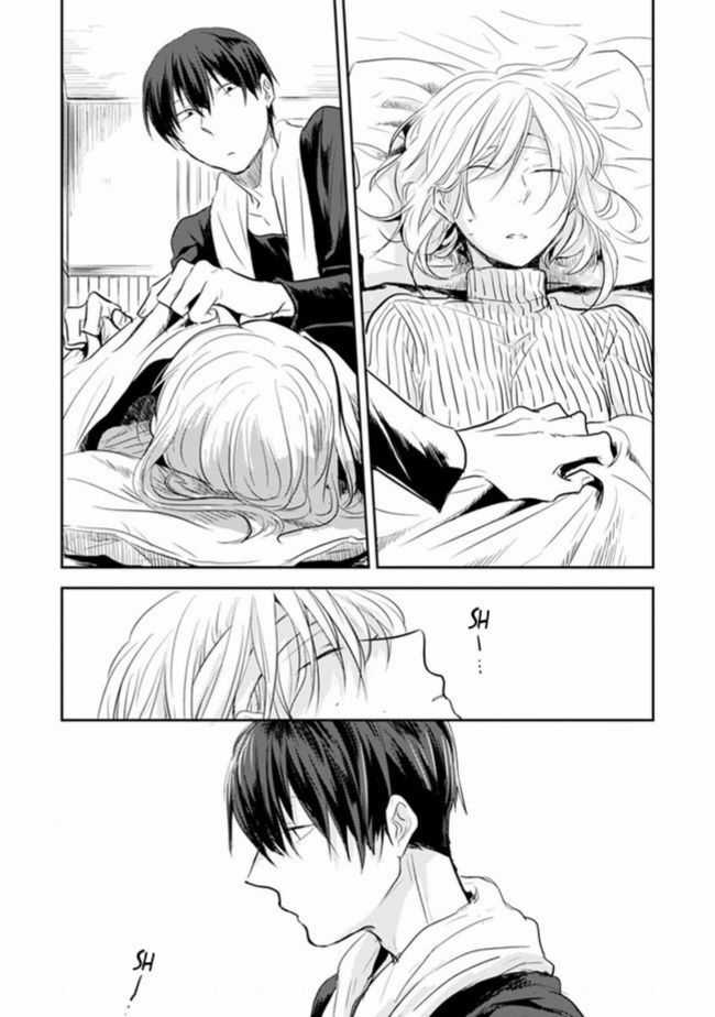 Giết Chết Tình Yêu Chapter 7 trang 15