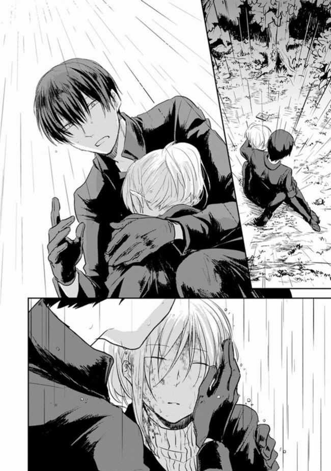 Giết Chết Tình Yêu Chapter 7 trang 4