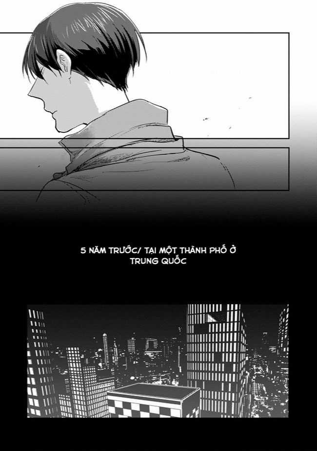 Giết Chết Tình Yêu Chapter 8 trang 15