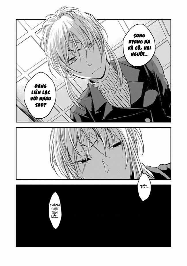 Giết Chết Tình Yêu Chapter 9 trang 3