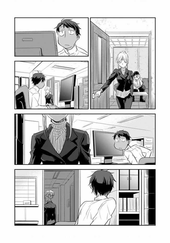 Giết Chết Tình Yêu Chapter 9 trang 5