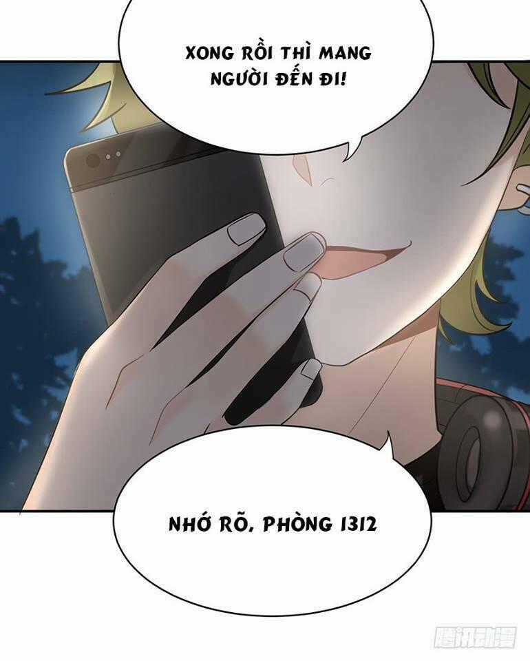 Giết Em Trước Khi Tình Yêu Tồn Tại Chapter 10 trang 0