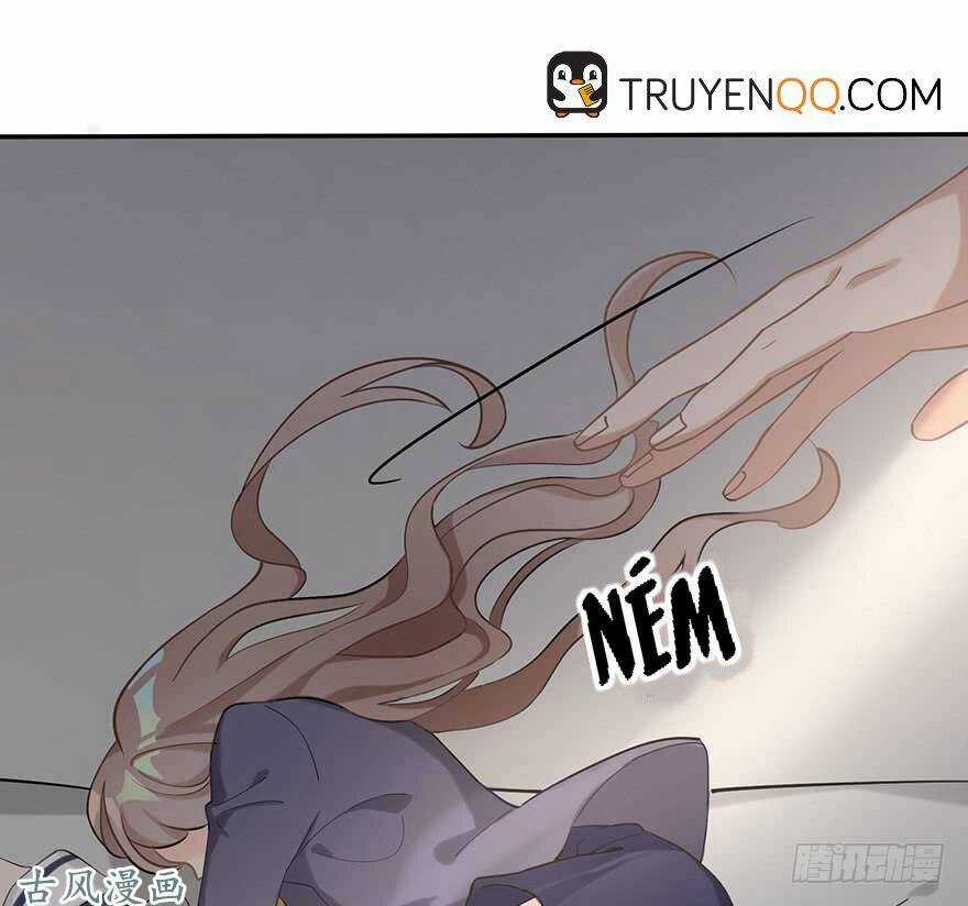 Giết Em Trước Khi Tình Yêu Tồn Tại Chapter 13 trang 10