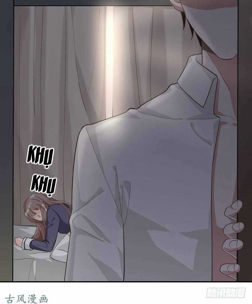 Giết Em Trước Khi Tình Yêu Tồn Tại Chapter 13 trang 17