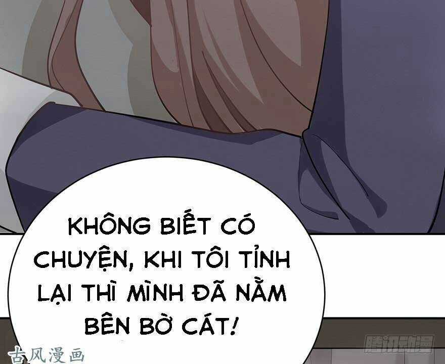 Giết Em Trước Khi Tình Yêu Tồn Tại Chapter 13 trang 19