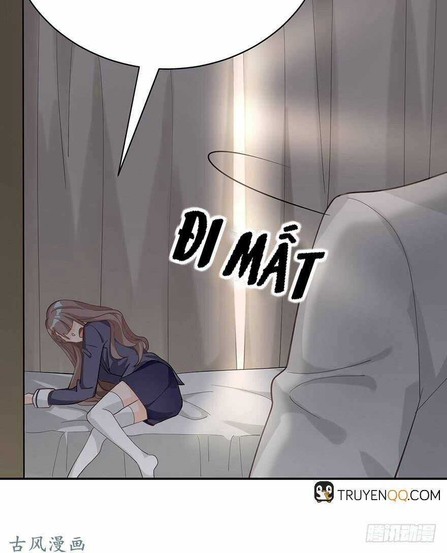 Giết Em Trước Khi Tình Yêu Tồn Tại Chapter 13 trang 20