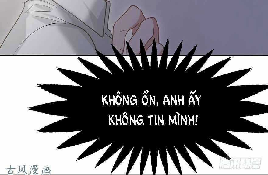 Giết Em Trước Khi Tình Yêu Tồn Tại Chapter 13 trang 22