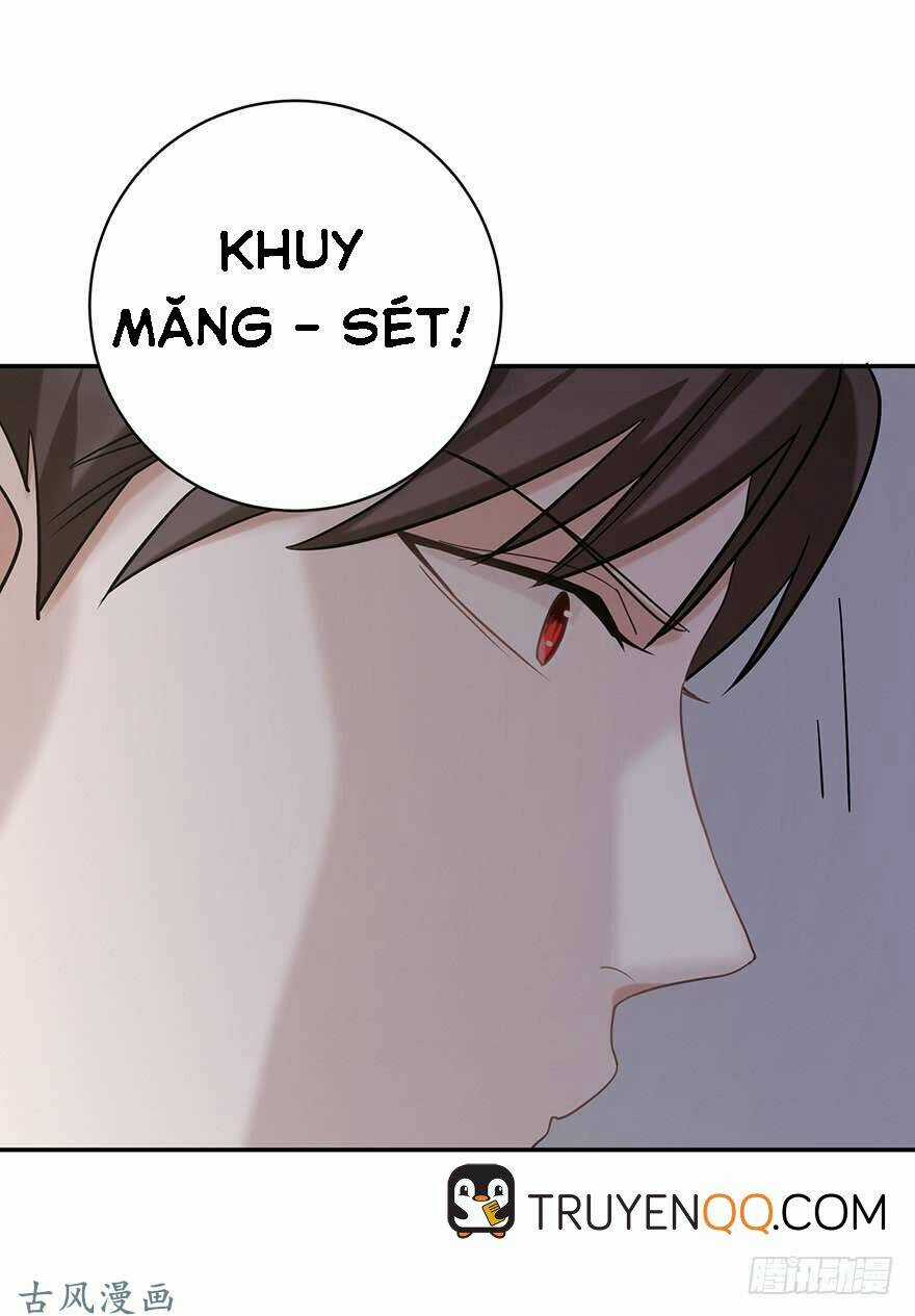 Giết Em Trước Khi Tình Yêu Tồn Tại Chapter 13 trang 27