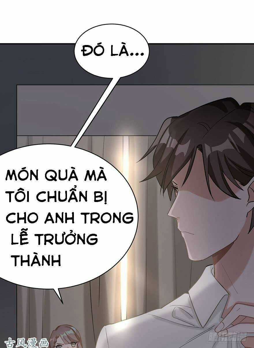 Giết Em Trước Khi Tình Yêu Tồn Tại Chapter 13 trang 28