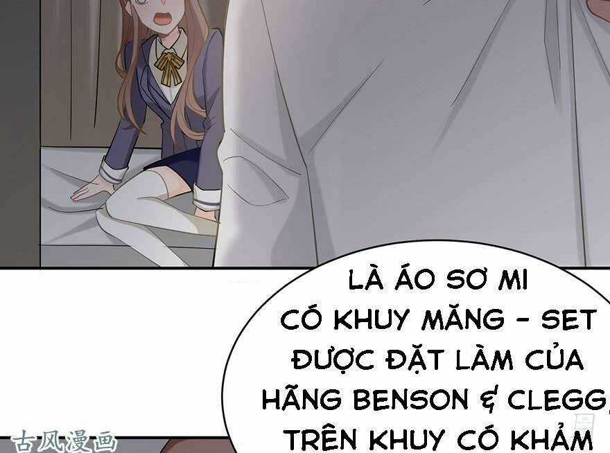 Giết Em Trước Khi Tình Yêu Tồn Tại Chapter 13 trang 29