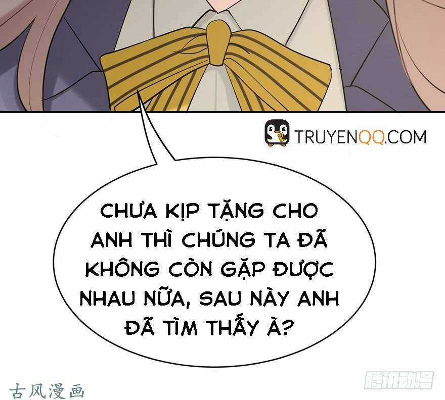 Giết Em Trước Khi Tình Yêu Tồn Tại Chapter 13 trang 31