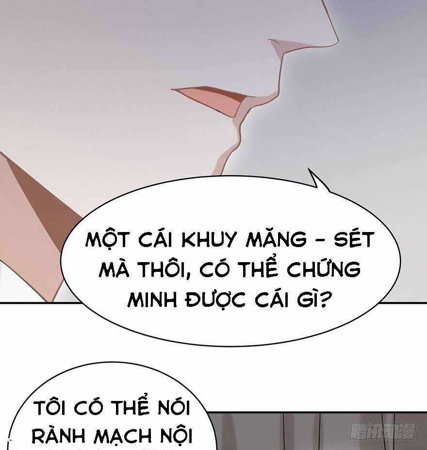 Giết Em Trước Khi Tình Yêu Tồn Tại Chapter 13 trang 34