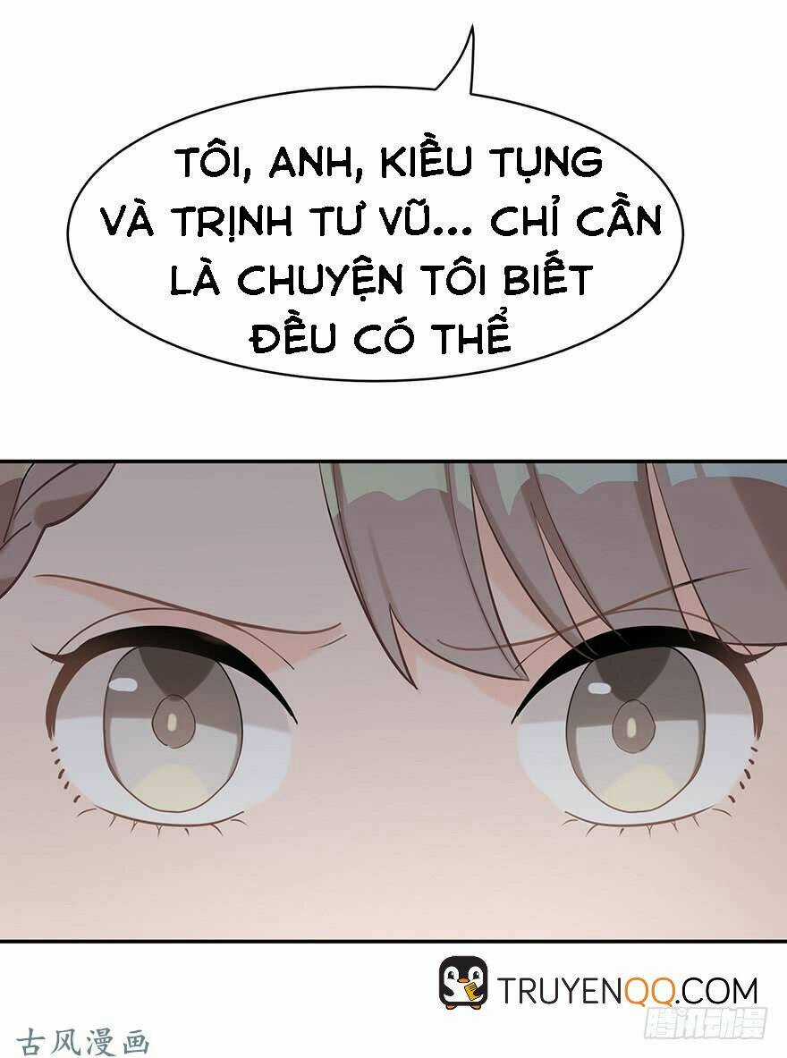 Giết Em Trước Khi Tình Yêu Tồn Tại Chapter 13 trang 36