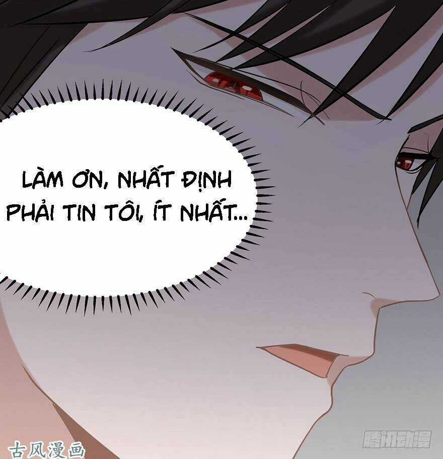 Giết Em Trước Khi Tình Yêu Tồn Tại Chapter 13 trang 38
