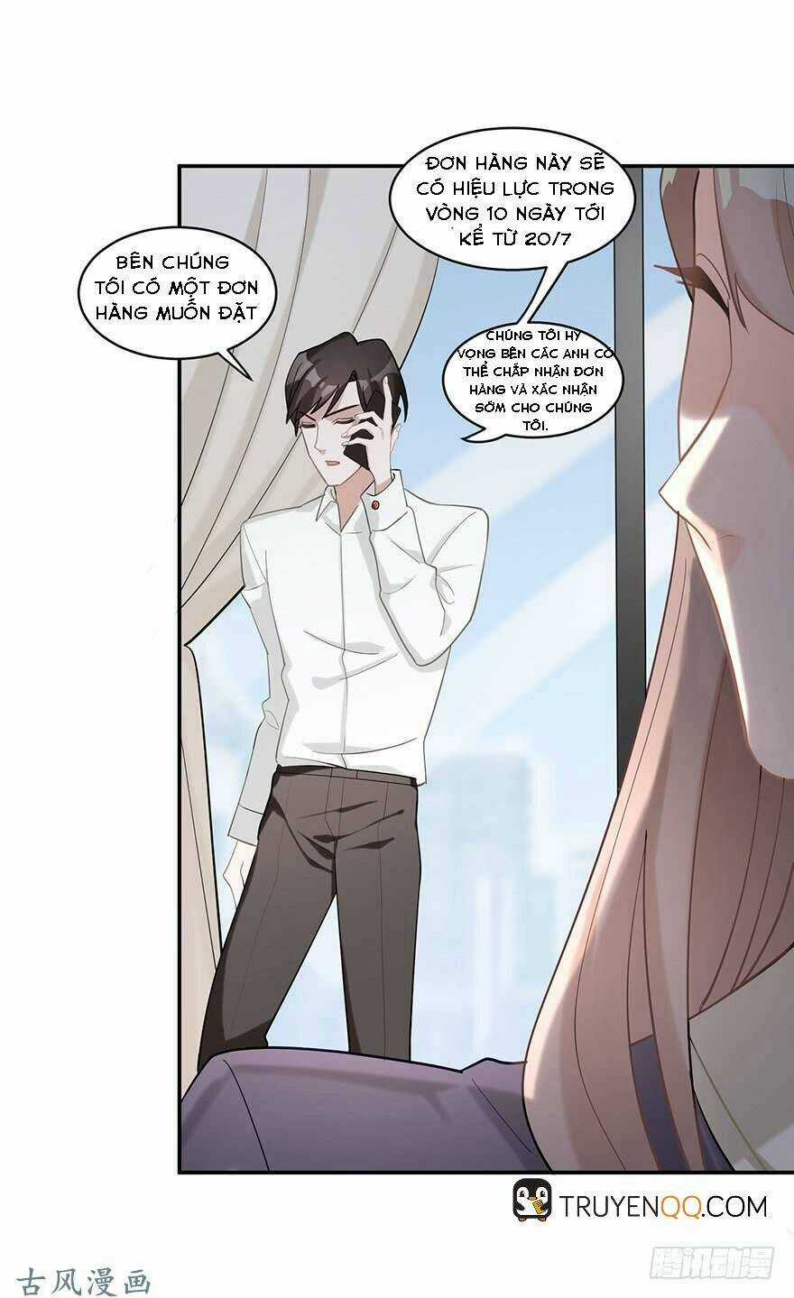 Giết Em Trước Khi Tình Yêu Tồn Tại Chapter 13 trang 51