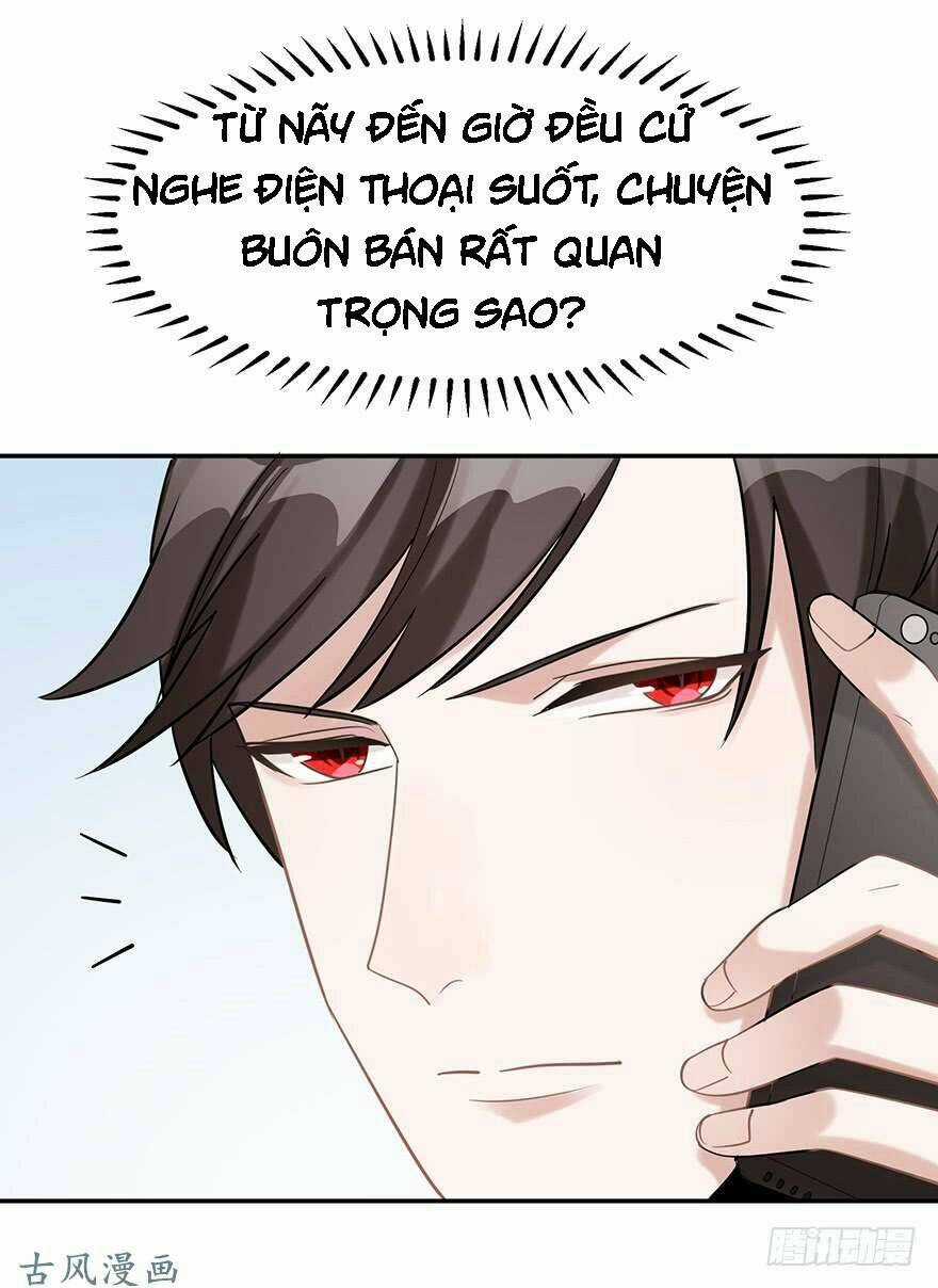 Giết Em Trước Khi Tình Yêu Tồn Tại Chapter 13 trang 52