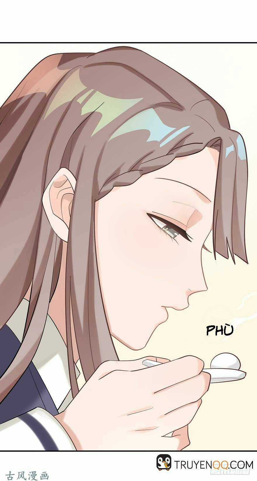 Giết Em Trước Khi Tình Yêu Tồn Tại Chapter 13 trang 57