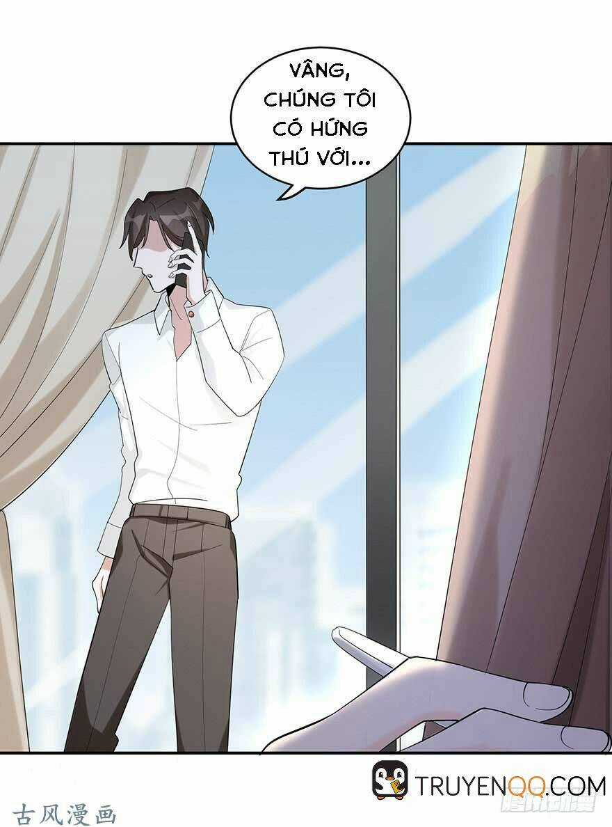 Giết Em Trước Khi Tình Yêu Tồn Tại Chapter 13 trang 61