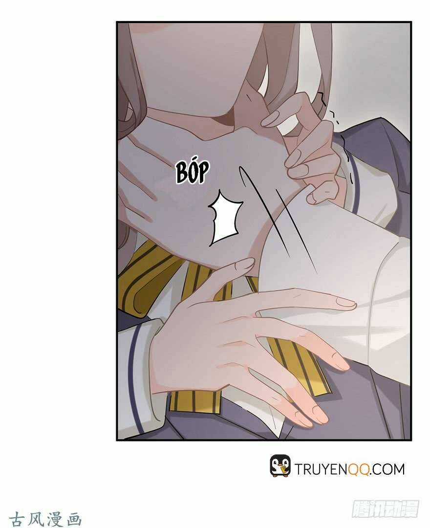 Giết Em Trước Khi Tình Yêu Tồn Tại Chapter 13 trang 7