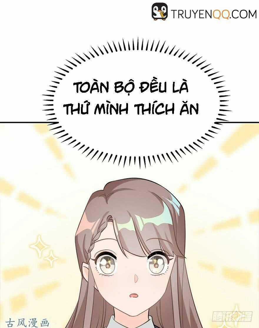Giết Em Trước Khi Tình Yêu Tồn Tại Chapter 14 trang 1