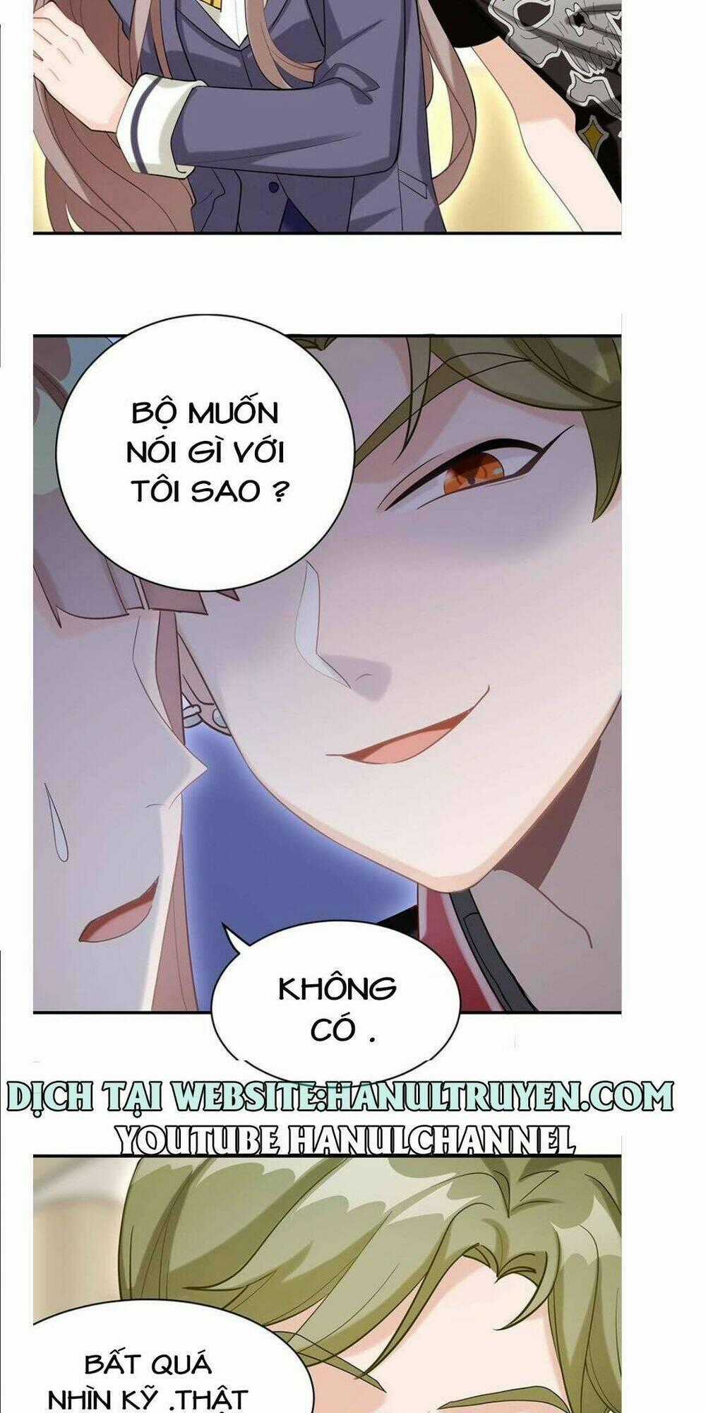 Giết Em Trước Khi Tình Yêu Tồn Tại Chapter 16 trang 1
