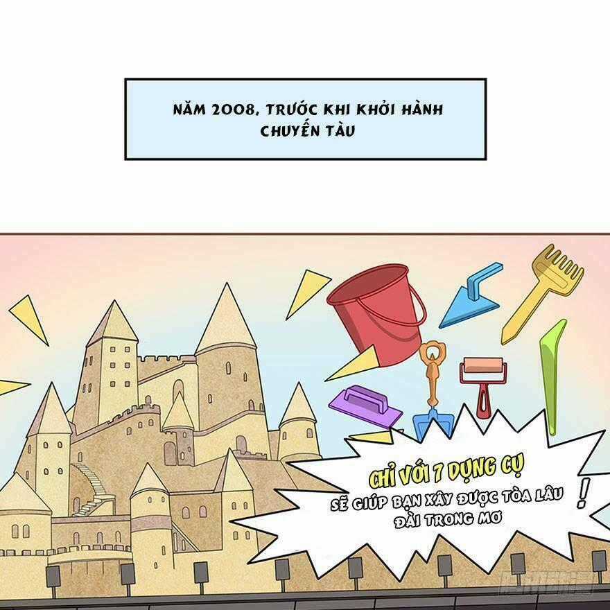 Giết Em Trước Khi Tình Yêu Tồn Tại Chapter 4 trang 1