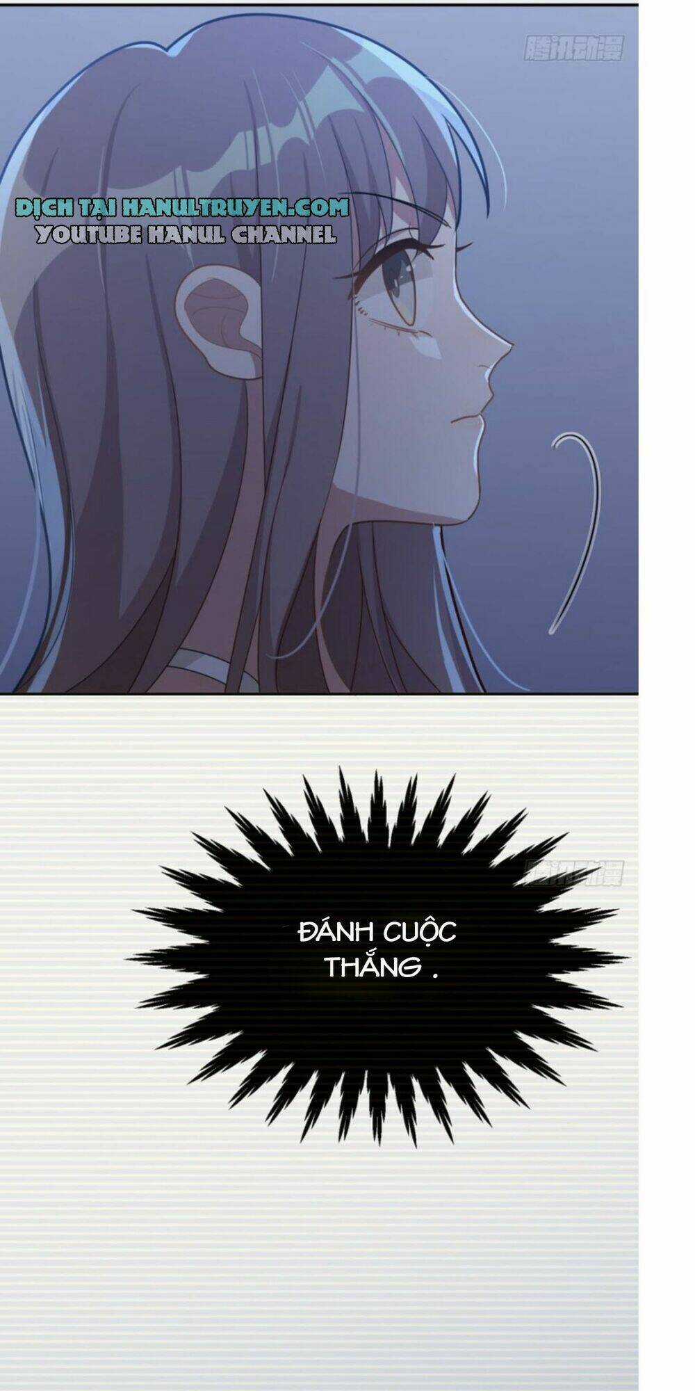 Giết Em Trước Khi Tình Yêu Tồn Tại Chapter 45 trang 17