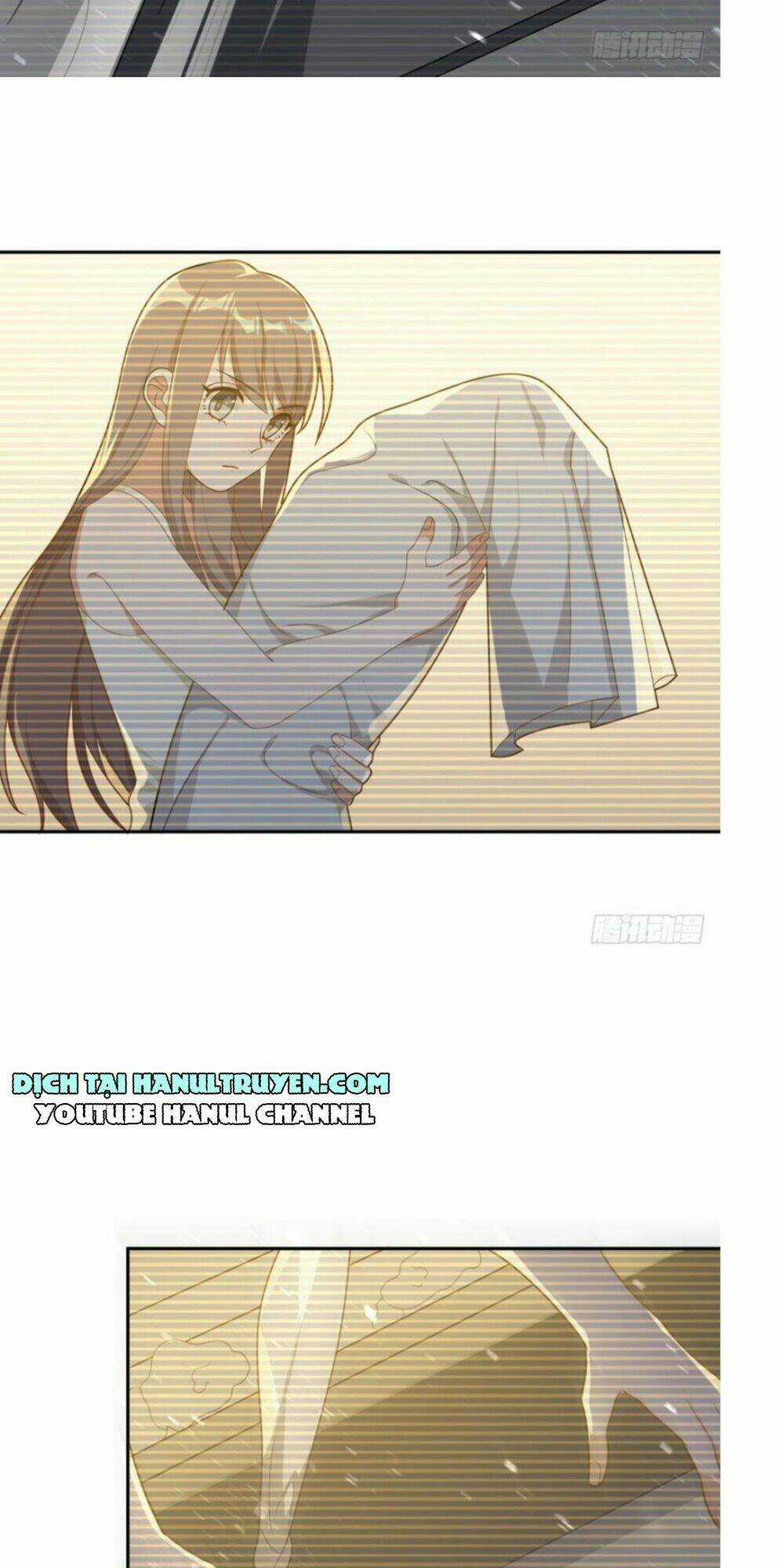 Giết Em Trước Khi Tình Yêu Tồn Tại Chapter 45 trang 19