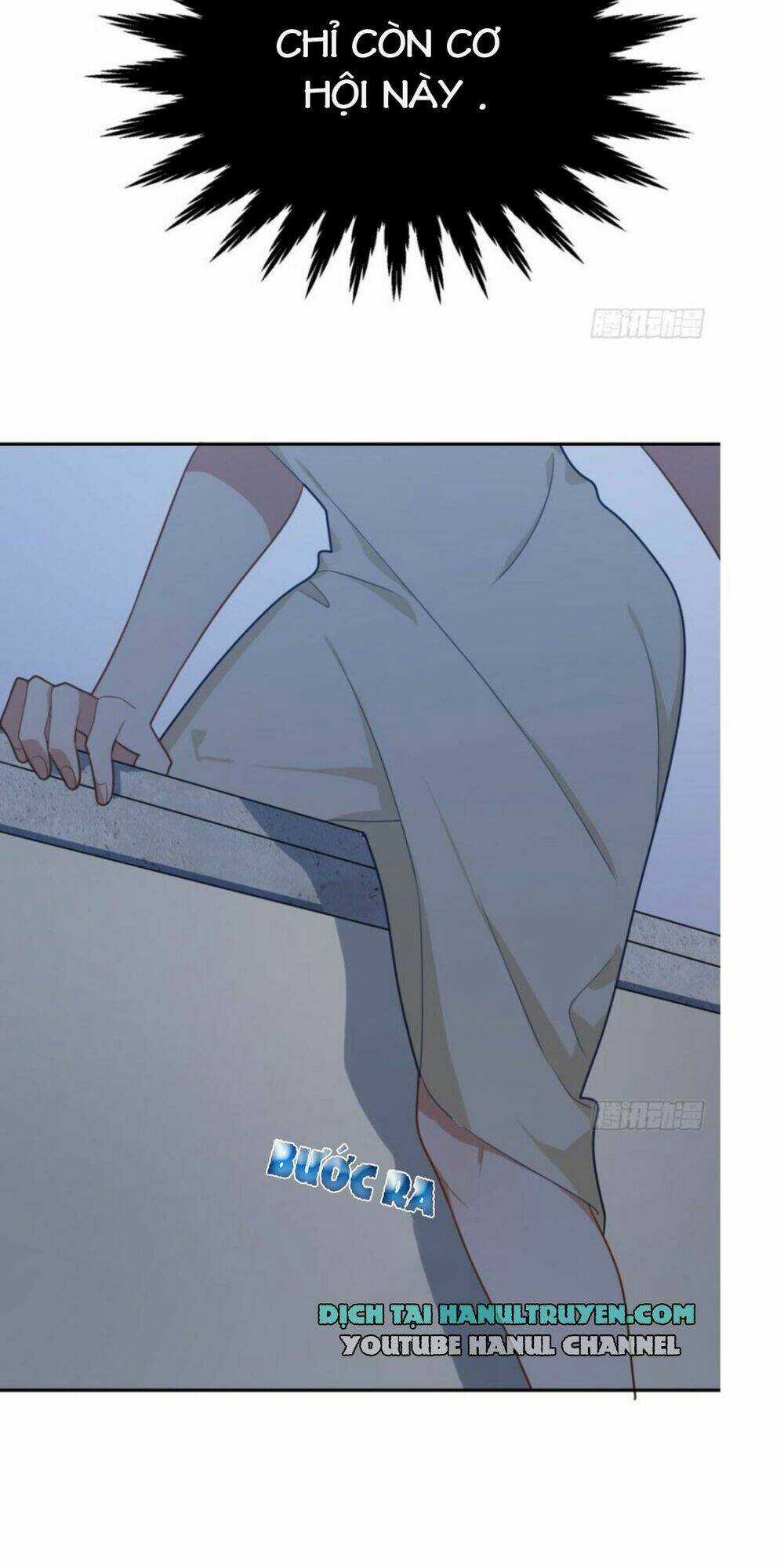 Giết Em Trước Khi Tình Yêu Tồn Tại Chapter 45 trang 21