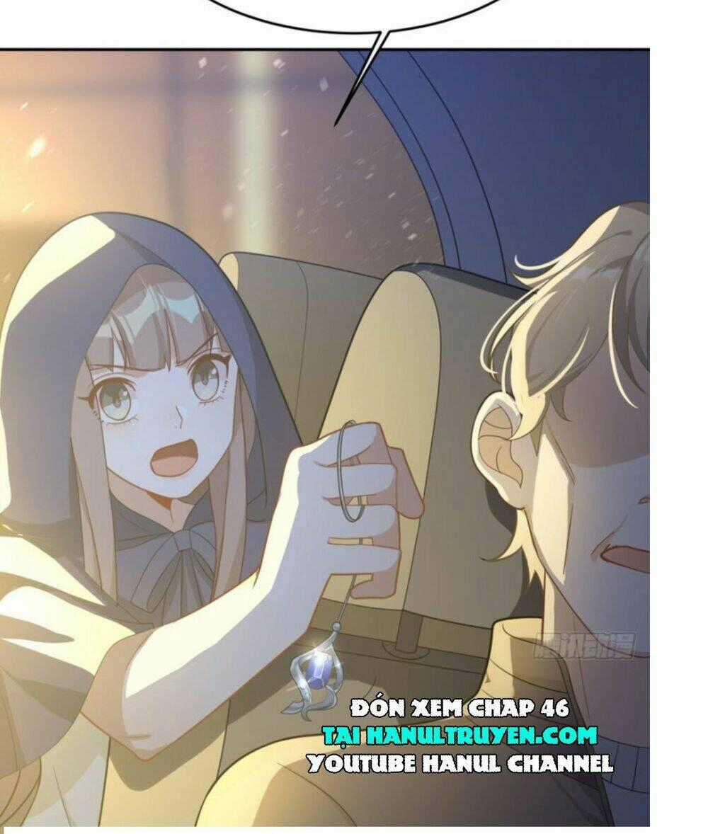 Giết Em Trước Khi Tình Yêu Tồn Tại Chapter 45 trang 29