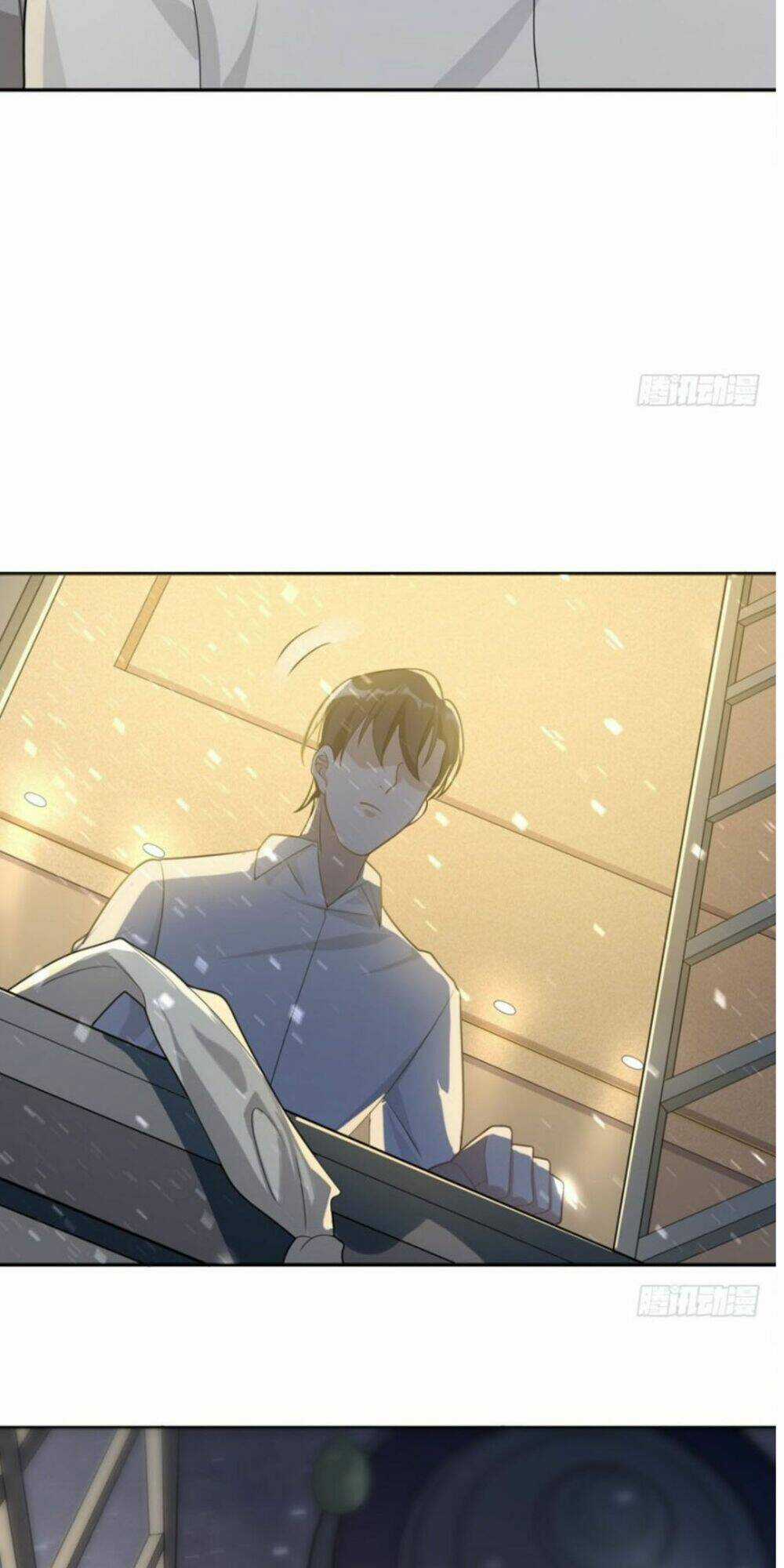 Giết Em Trước Khi Tình Yêu Tồn Tại Chapter 45 trang 4