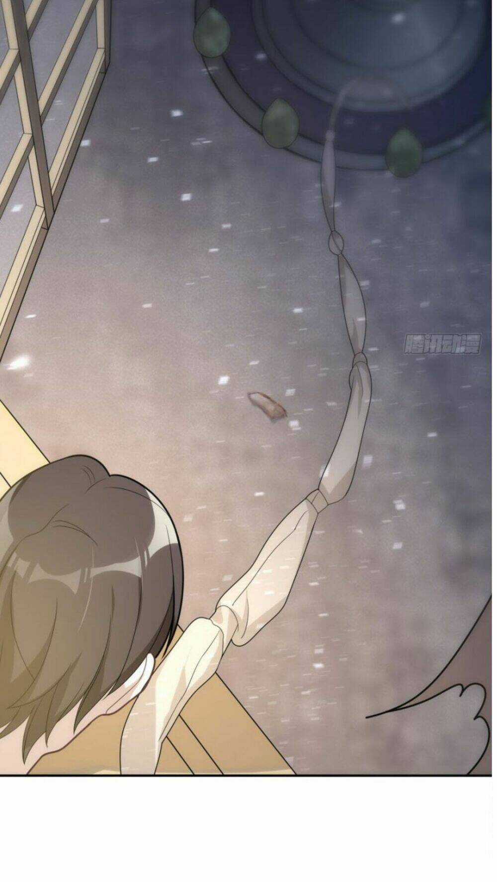Giết Em Trước Khi Tình Yêu Tồn Tại Chapter 45 trang 5