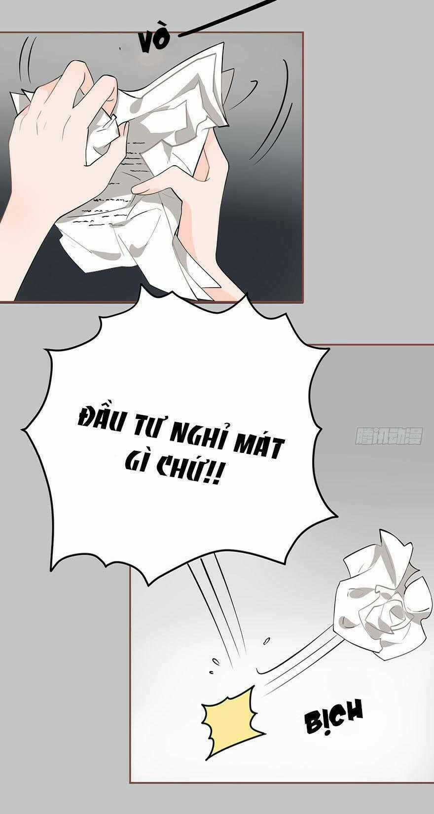 Giết Em Trước Khi Tình Yêu Tồn Tại Chapter 5 trang 1