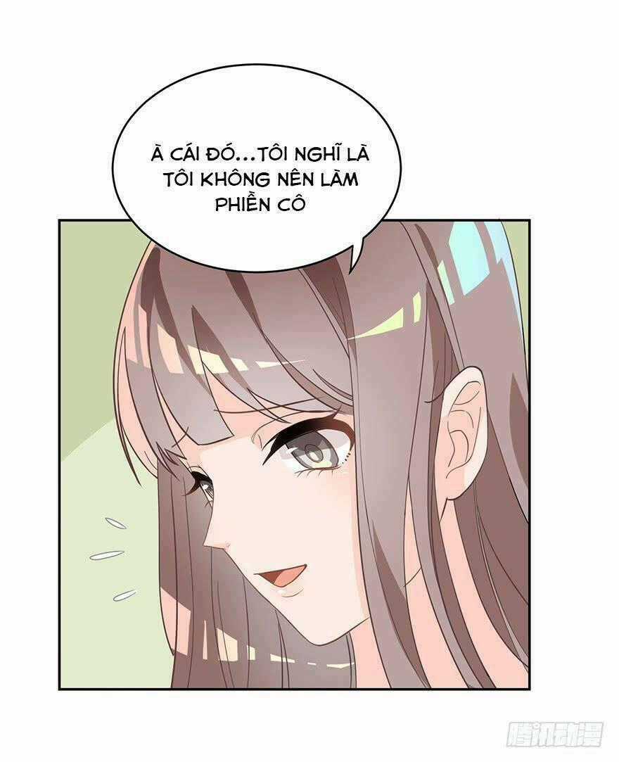 Giết Em Trước Khi Tình Yêu Tồn Tại Chapter 6 trang 1