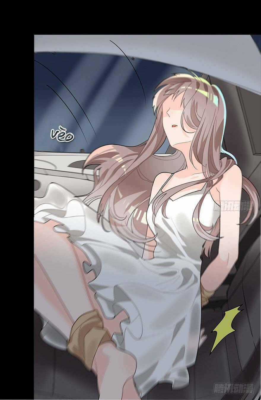 Giết Em Trước Khi Tình Yêu Tồn Tại Chapter 7 trang 0
