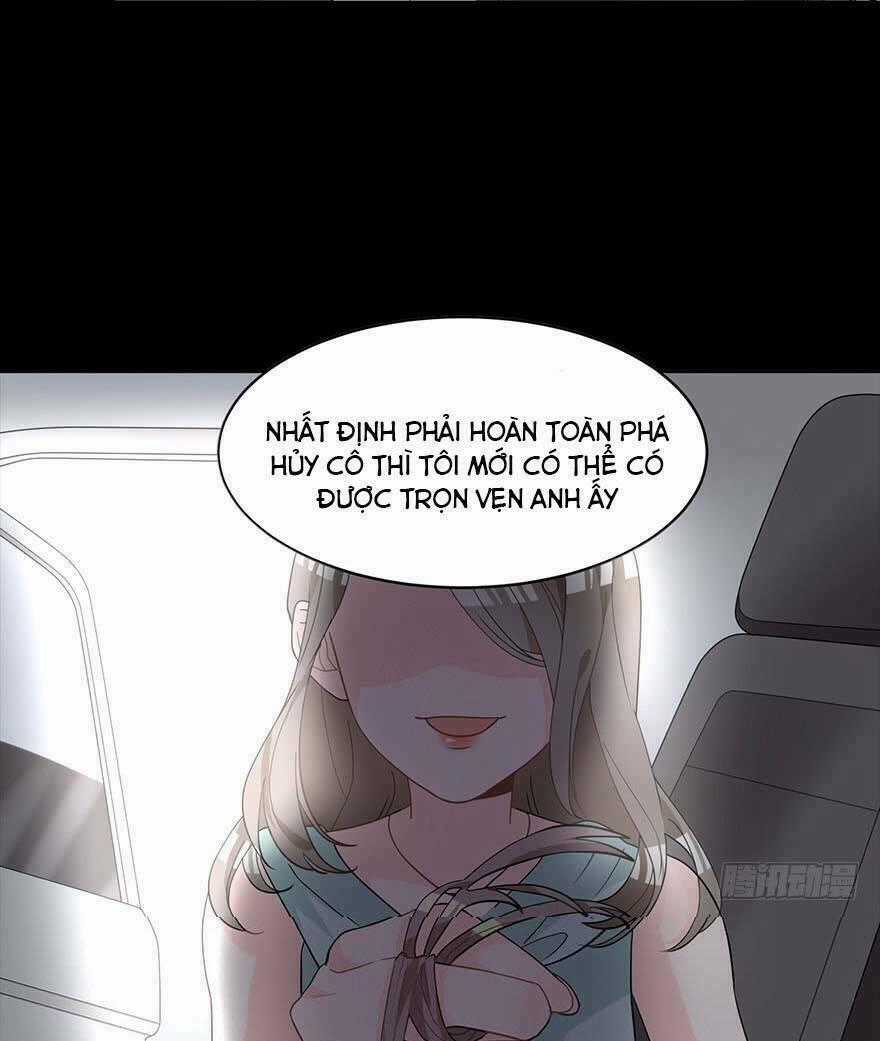 Giết Em Trước Khi Tình Yêu Tồn Tại Chapter 7 trang 1