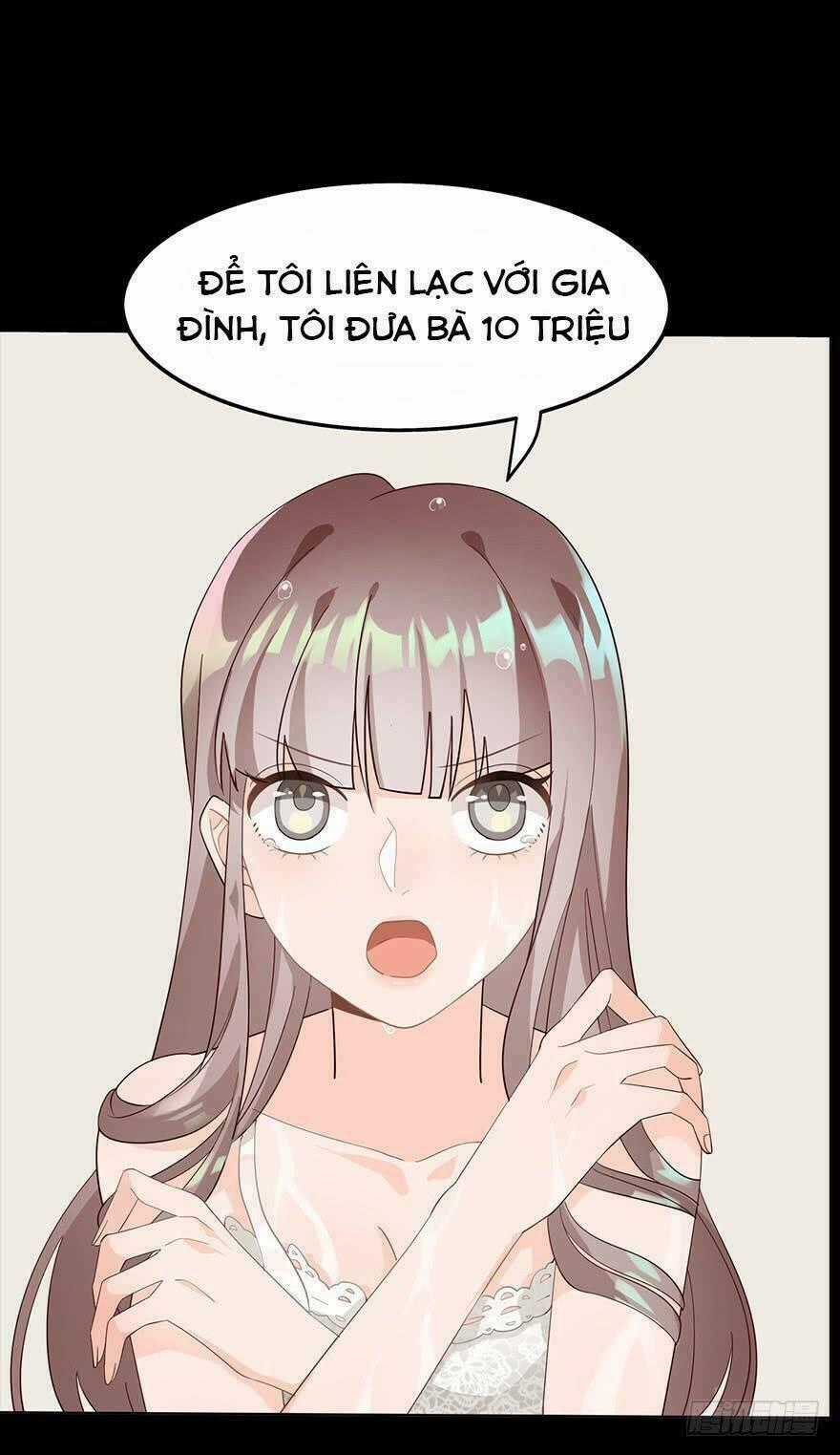 Giết Em Trước Khi Tình Yêu Tồn Tại Chapter 8 trang 0
