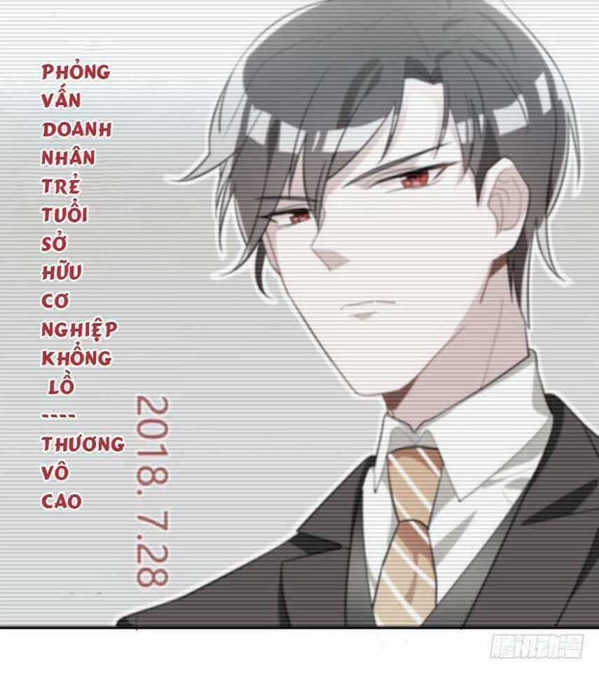 Giết Em Trước Khi Tình Yêu Tồn Tại Chapter 9 trang 1