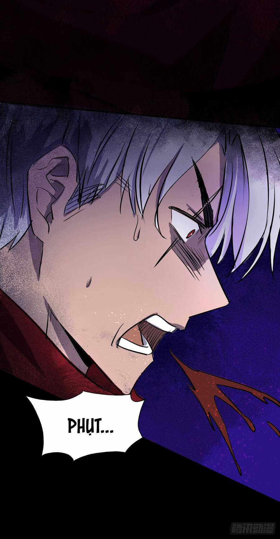 Giết Quái Để Thăng Cấp Chapter 1 trang 13