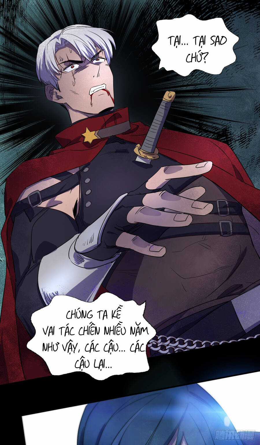 Giết Quái Để Thăng Cấp Chapter 1 trang 14