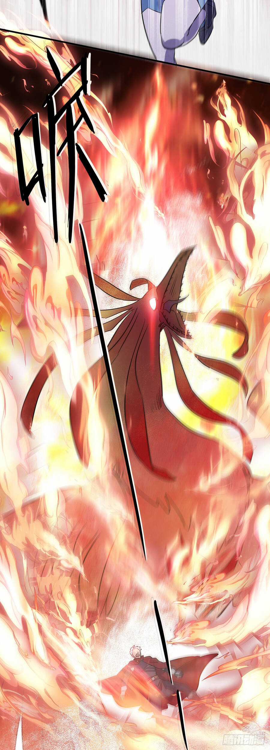 Giết Quái Để Thăng Cấp Chapter 1 trang 18