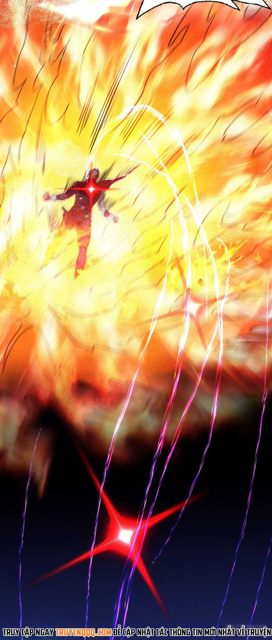 Giết Quái Để Thăng Cấp Chapter 1 trang 22